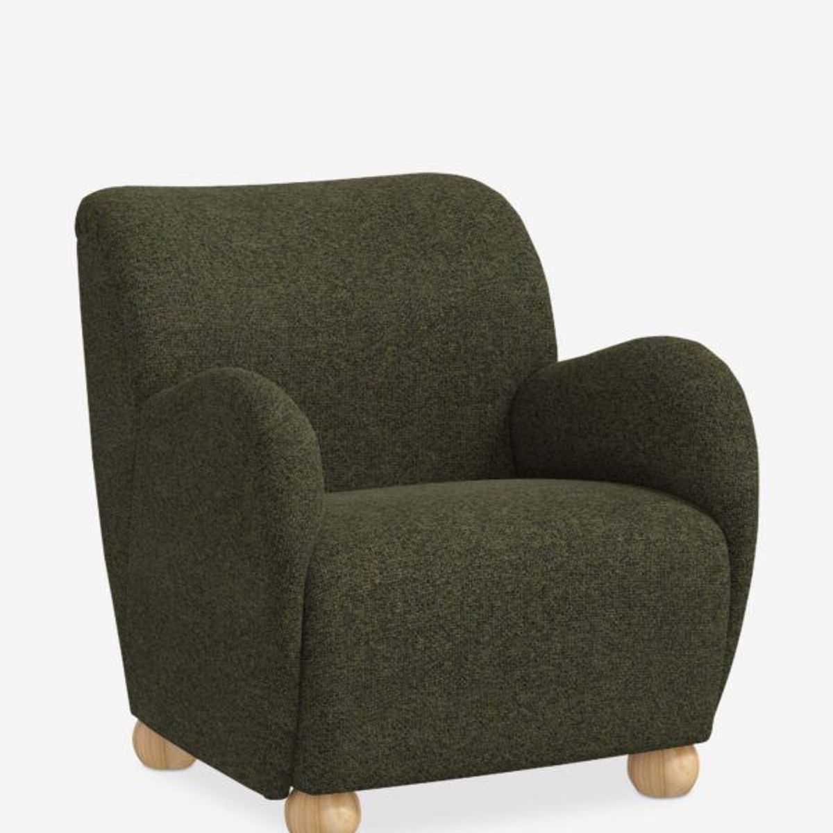 GENERICO - Butaca Logie Living Furniture Verde