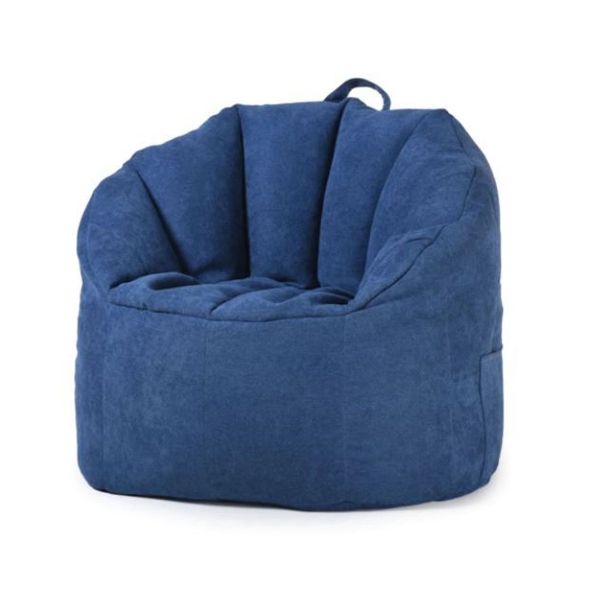 GENERICO - Puff Ruben Living Furniture Azul