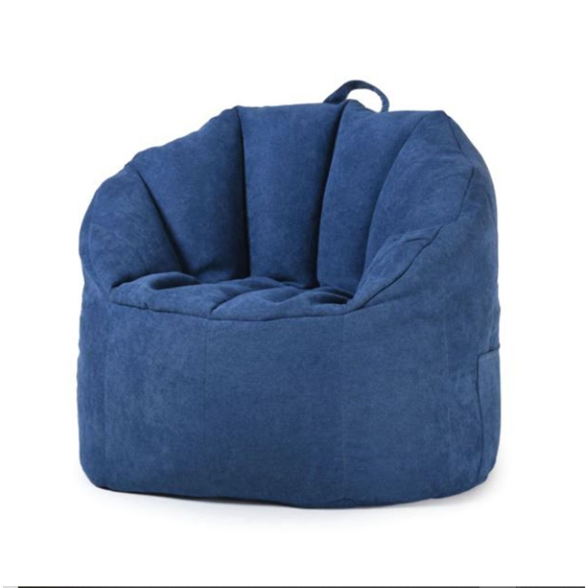 GENERICO - Puff Ruben Living Furniture Azul
