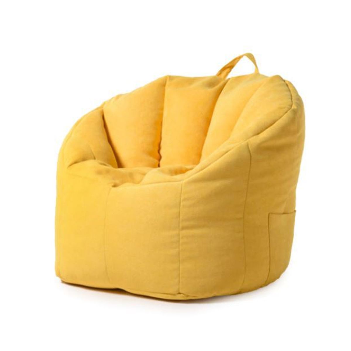 GENERICO - Puff Ruben Living Furniture Amarillo