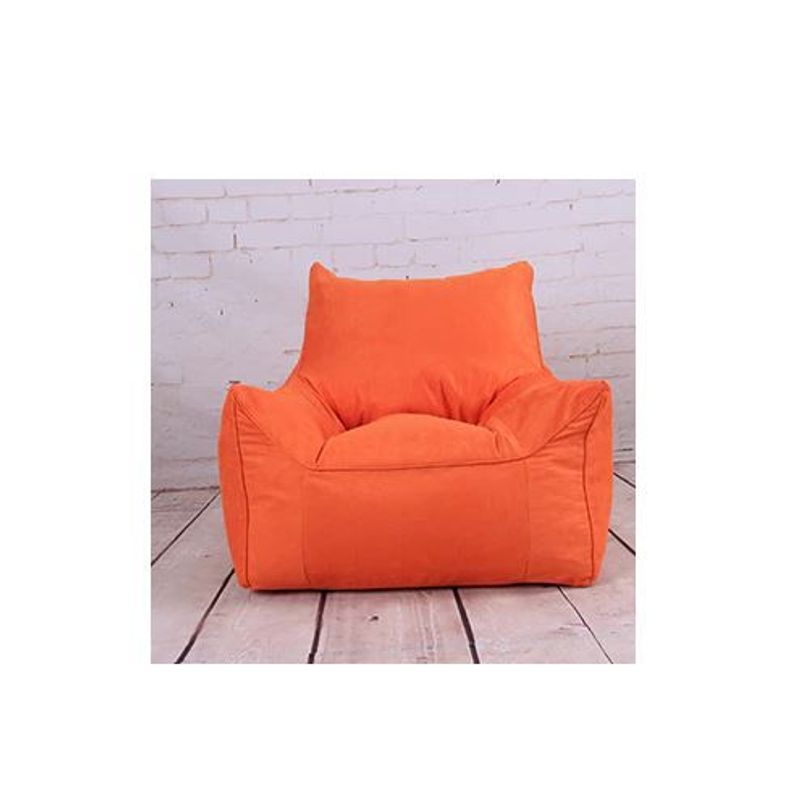 GENERICO - Puff Persa Living Furniture Naranja