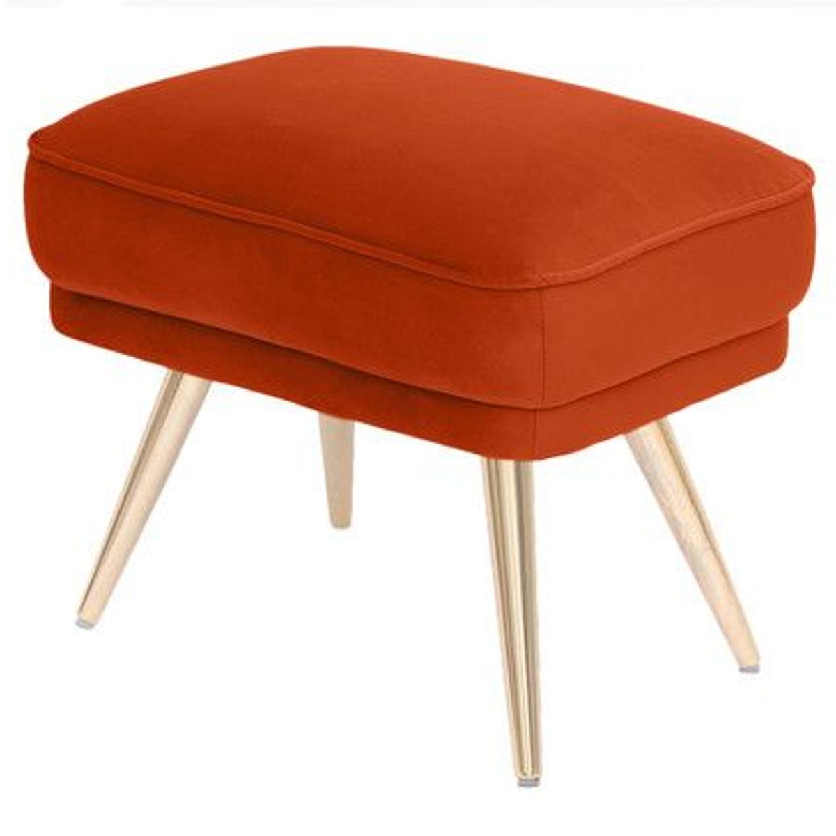 GENERICO - Puff Briana Living Furniture Ladrillo