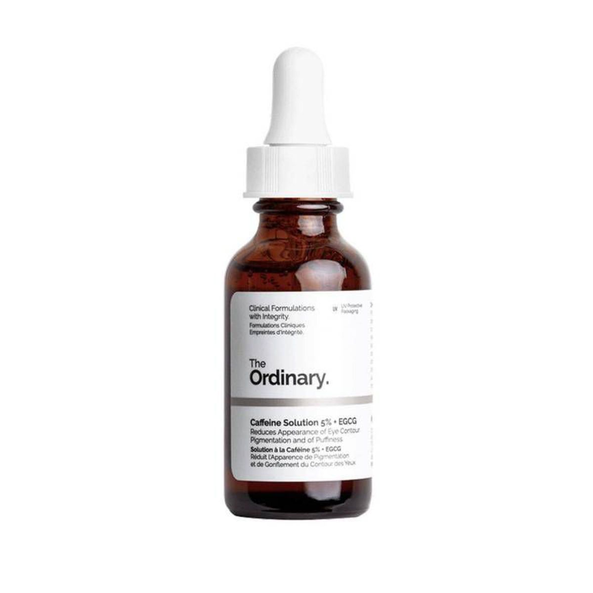 THE ORDINARY - Caffeine Solution 5 + Egcg 30ml -  The Ordinary_123