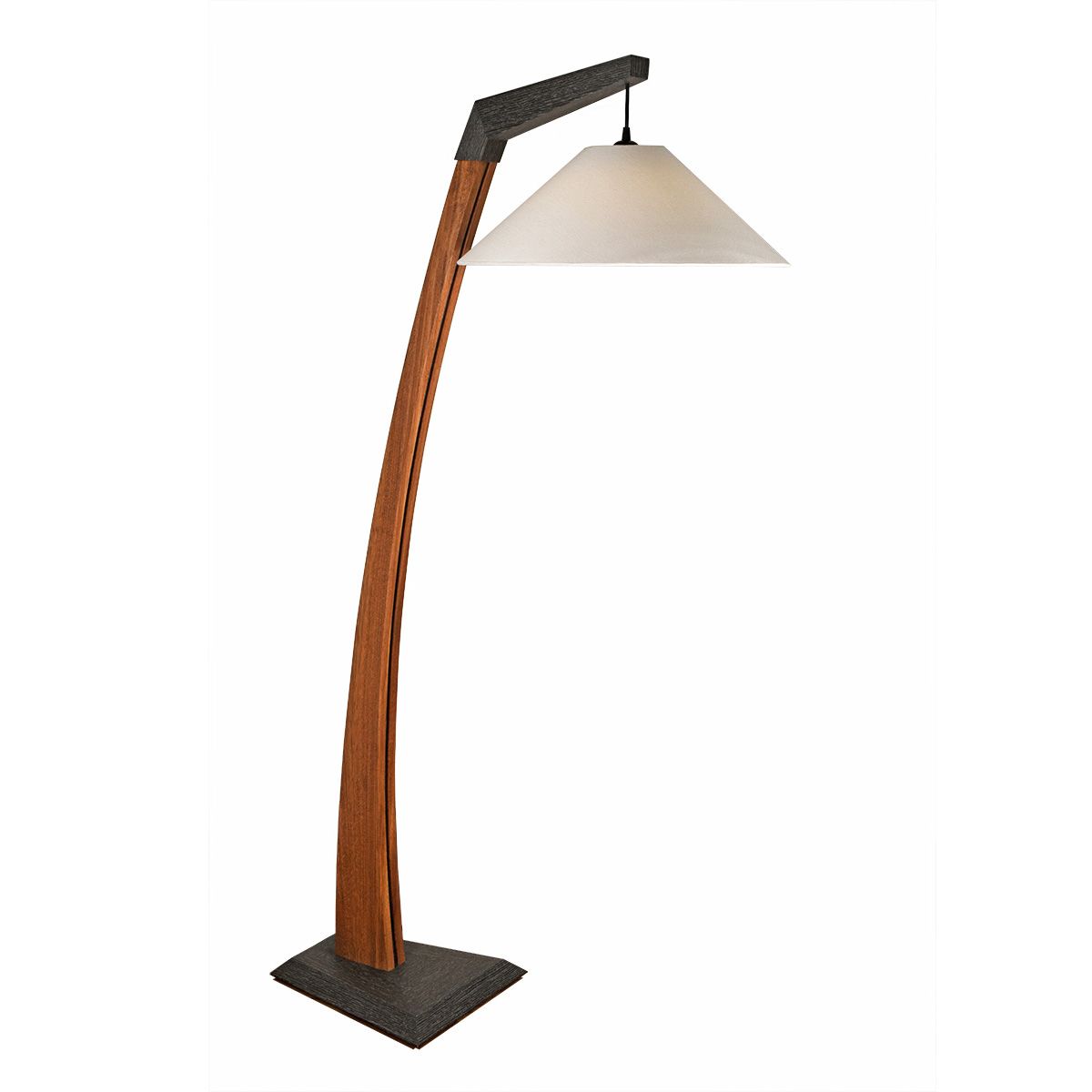 GENERICO - Lámpara de pie Mercury