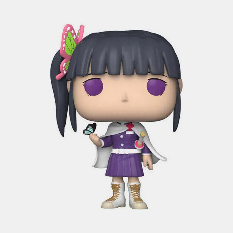 FUNKO - FUNKO POP DEMON SLAYER KIMETSU NO YAIBA - KANAO TSUYURI