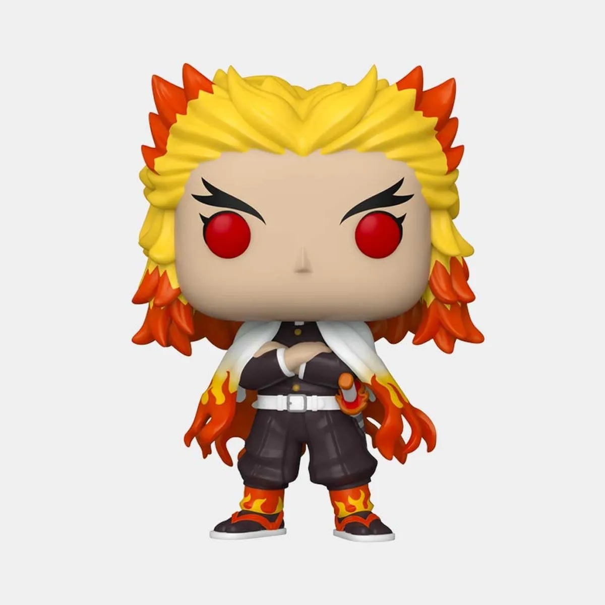 FUNKO - FUNKO POP DEMON SLAYER KIMETSU NO YAIBA - KYOJURO RENGOKU