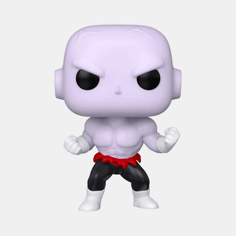 FUNKO - FUNKO POP DRAGON BALL SUPER - JIREN