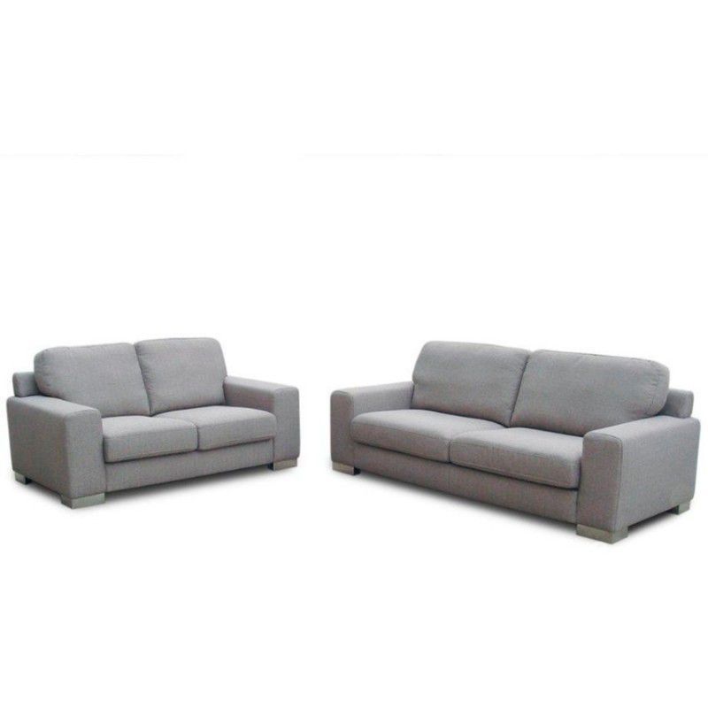 GENERICO - Juego de Sala 3 2 Ebro