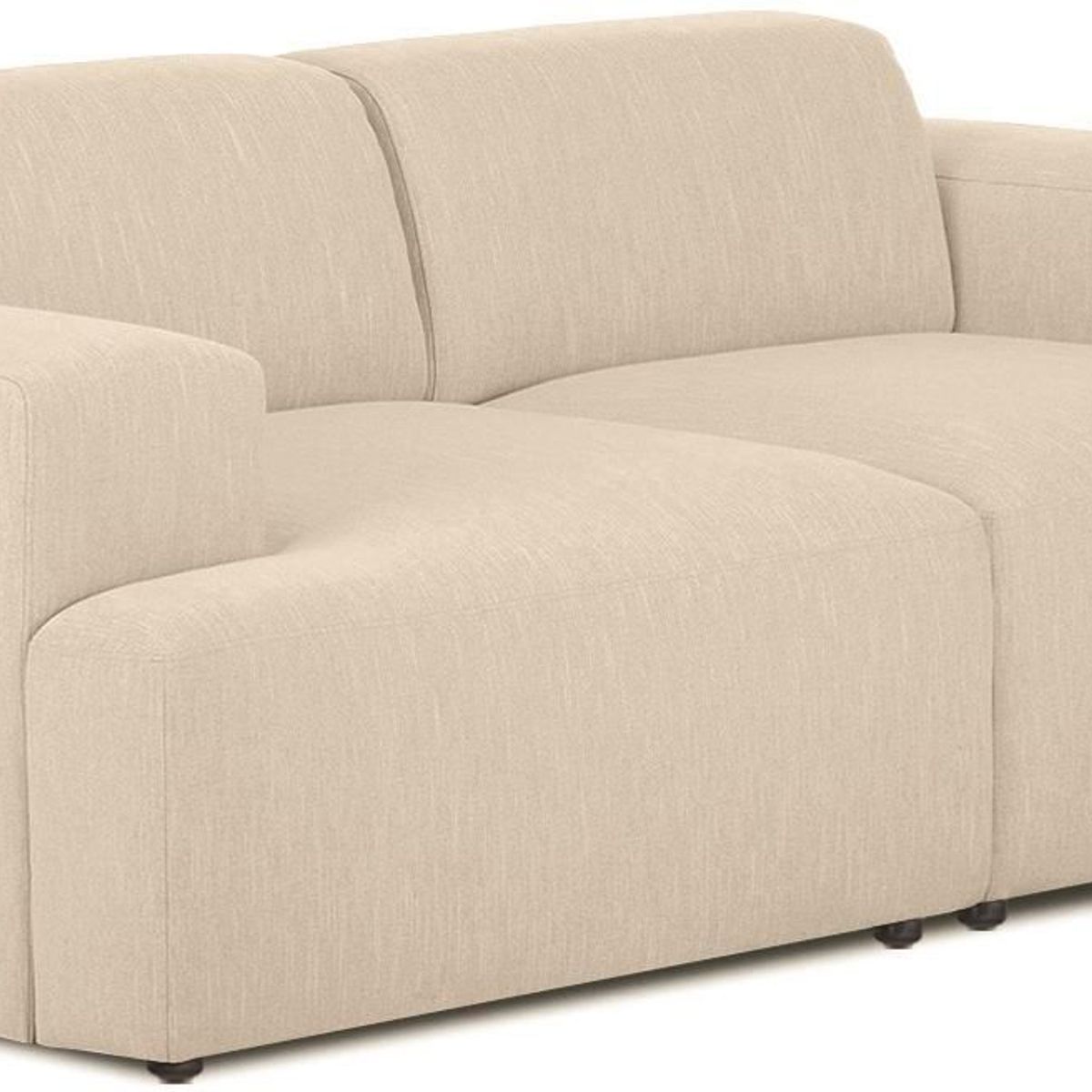 GENERICO - Sofa 2 Cuerpos Regola Living Furniture Beige