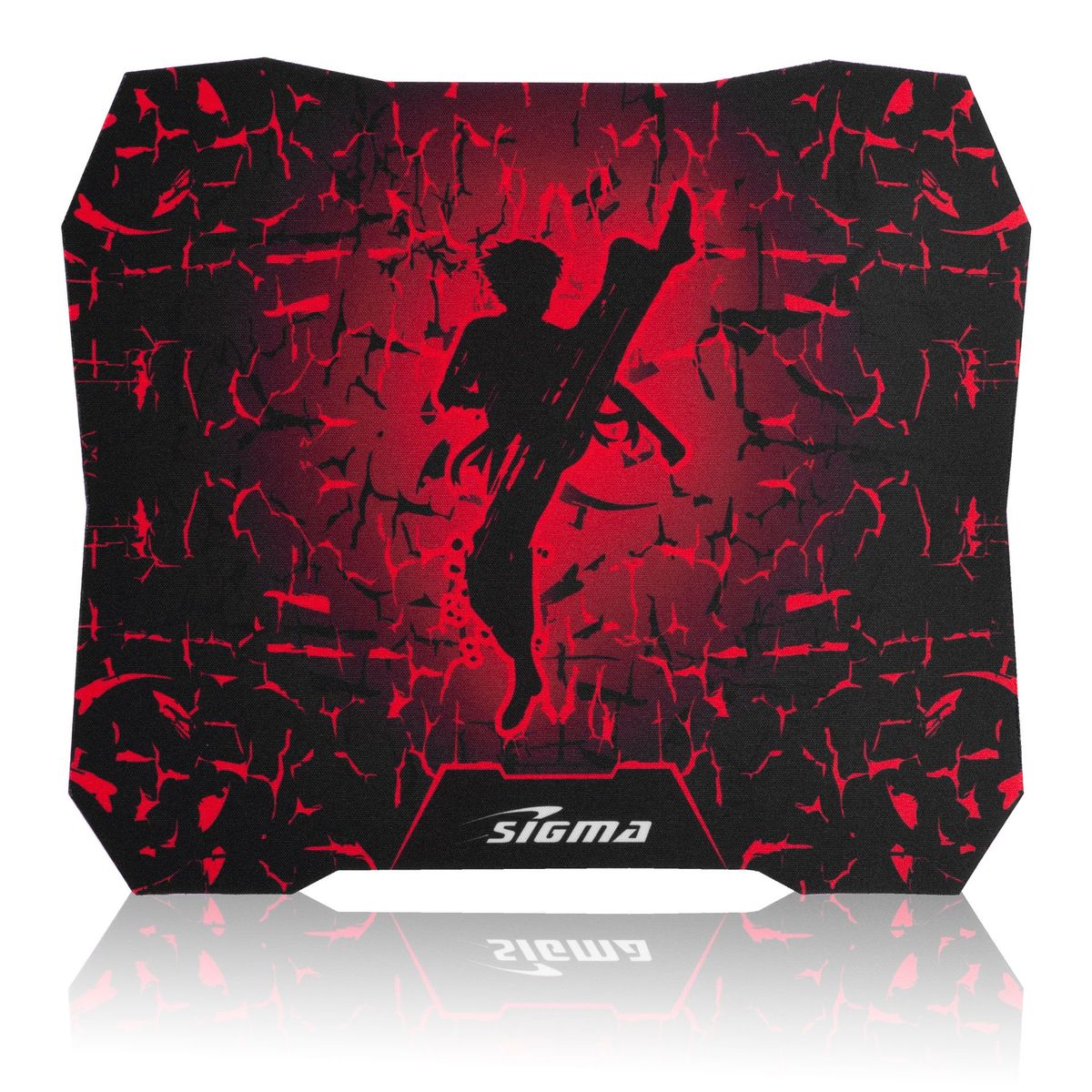 SIGMA - Mouse Pad - SIG X35