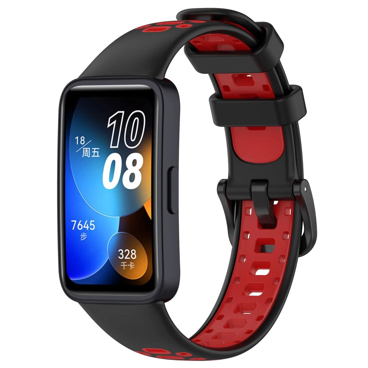 GENERICO - Correa para Huawei Band 8