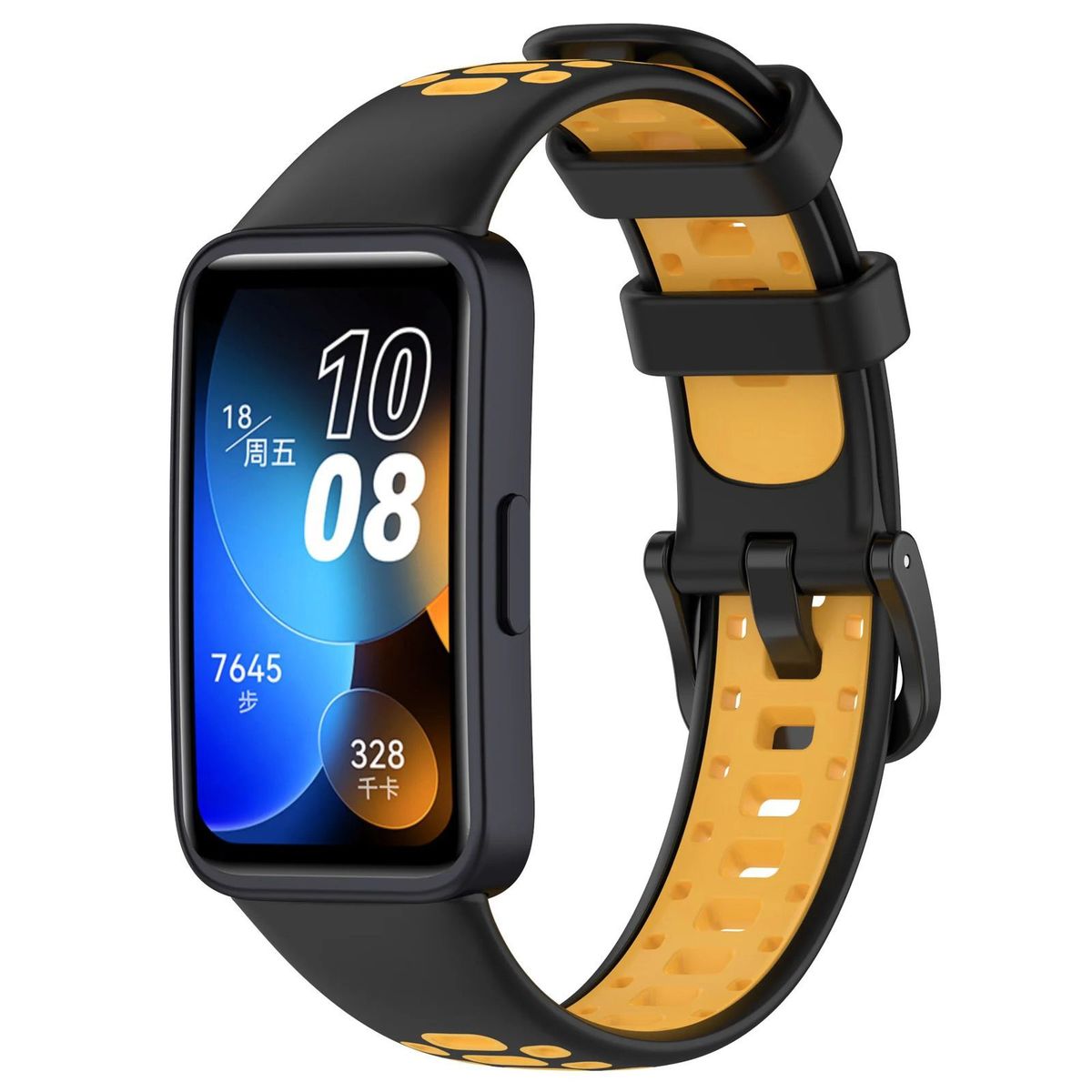 GENERICO - Correa para Huawei Band 8