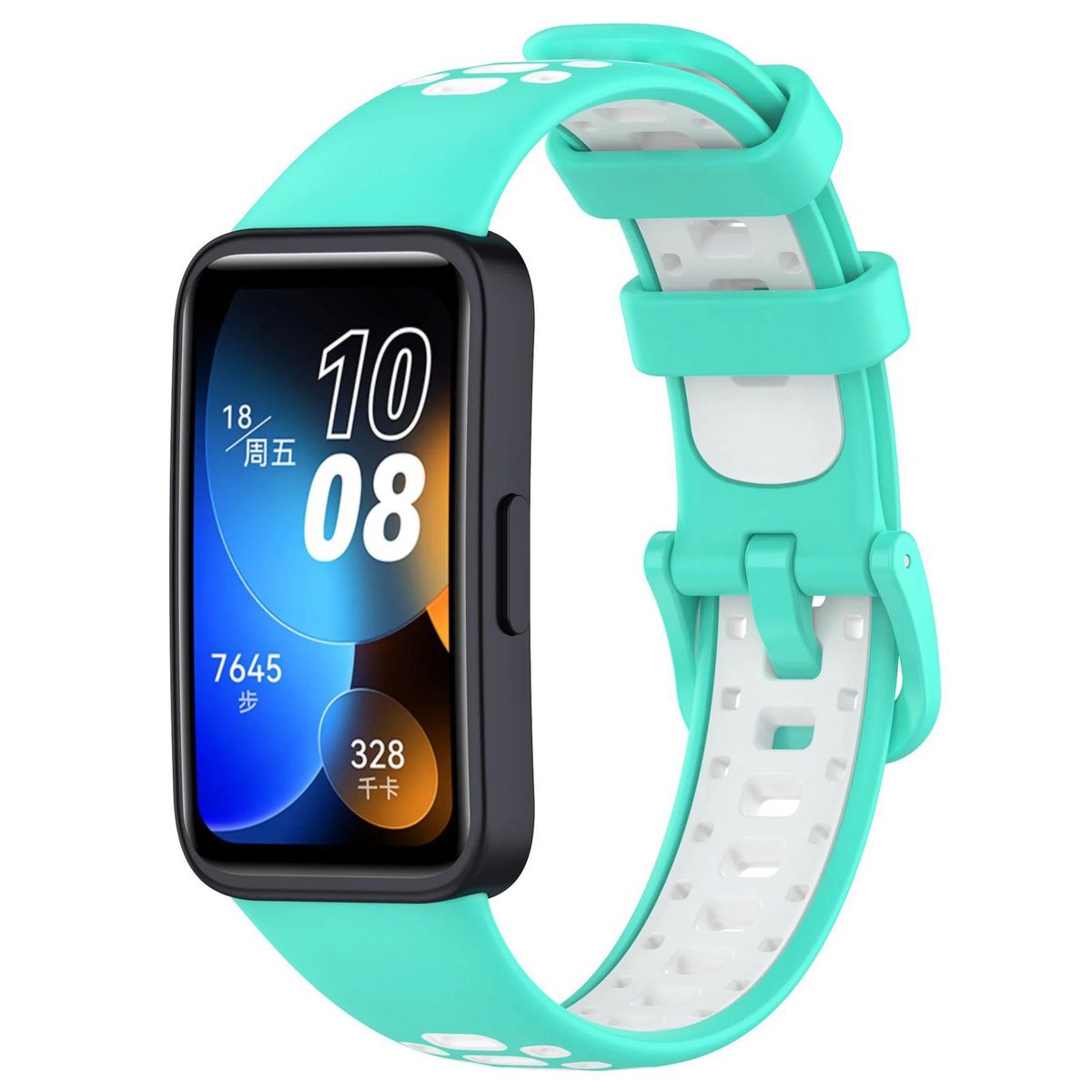 GENERICO - Correa para Huawei Band 8