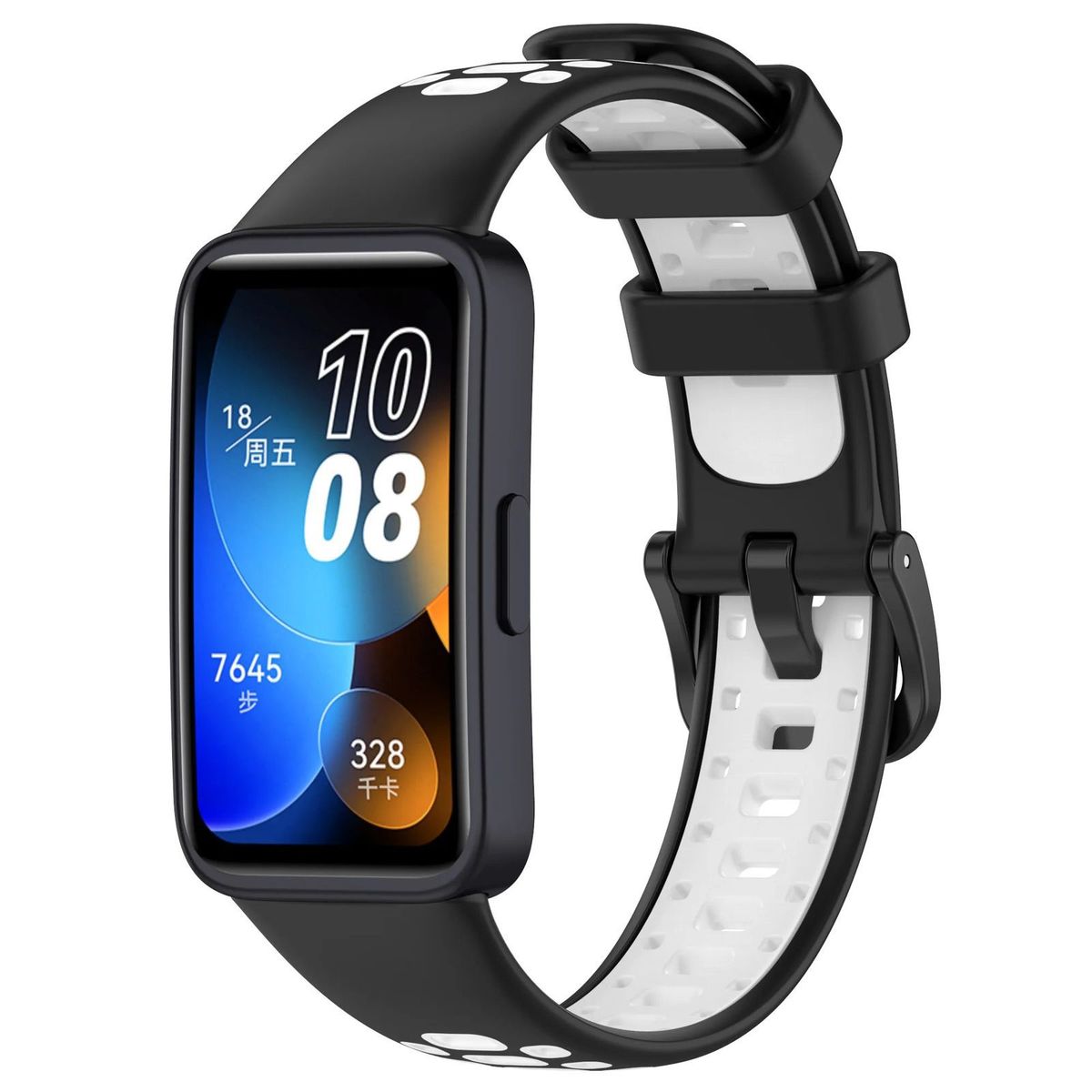 GENERICO - Correa para Huawei Band 8