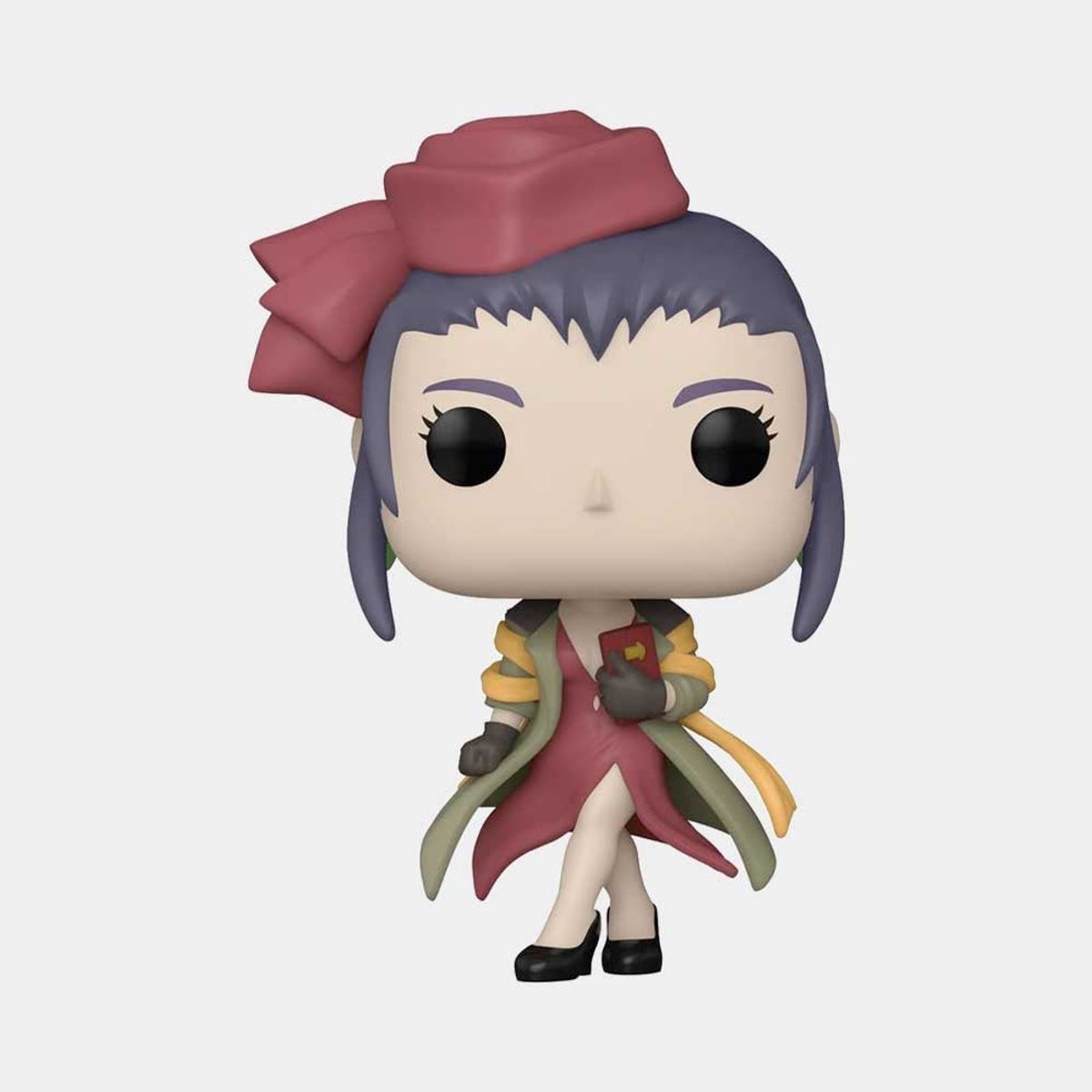 FUNKO - FUNKO POP COWBOY BEBOP - FAYE VALENTINE