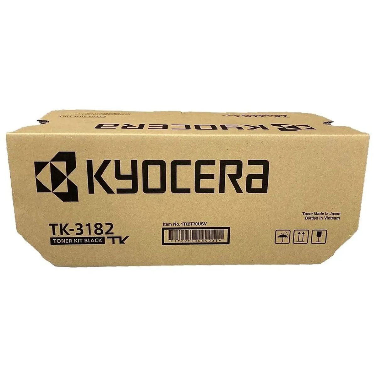 KYOCERA - TONER KYOCERA TK-3182 NEGRO
