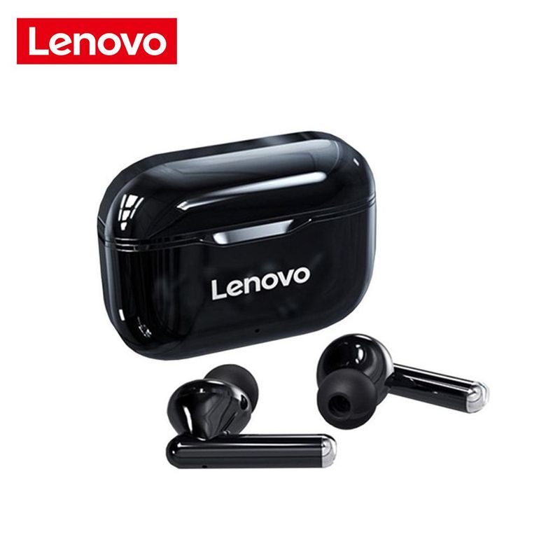 LENOVO - Lenovo LivePods LP1S Audífonos Bluetooth