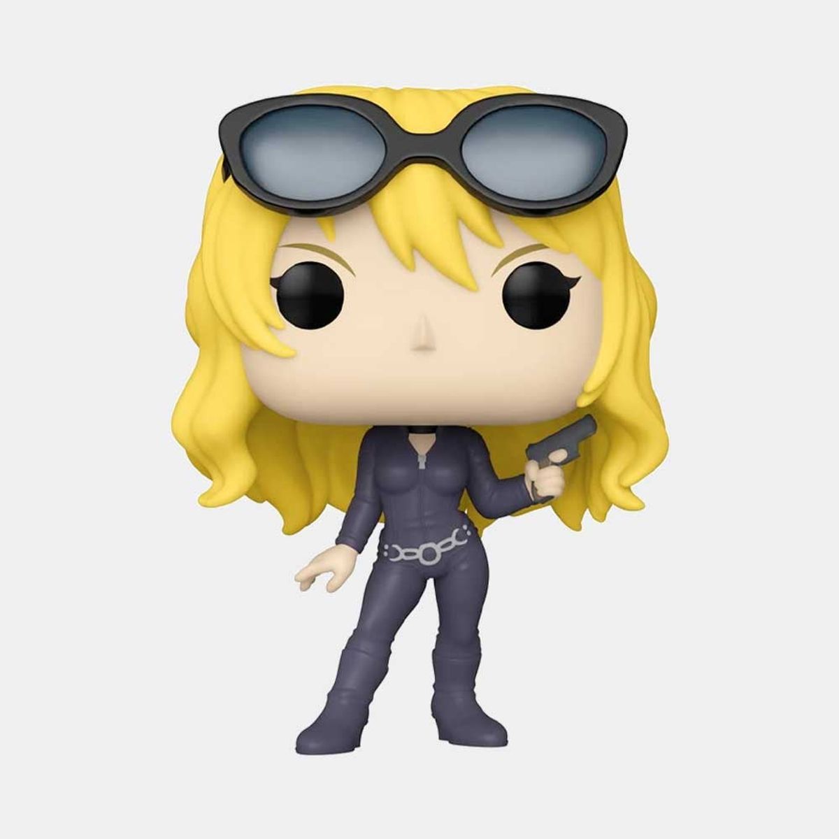 FUNKO - FUNKO POP COWBOY BEBOP - JULIA
