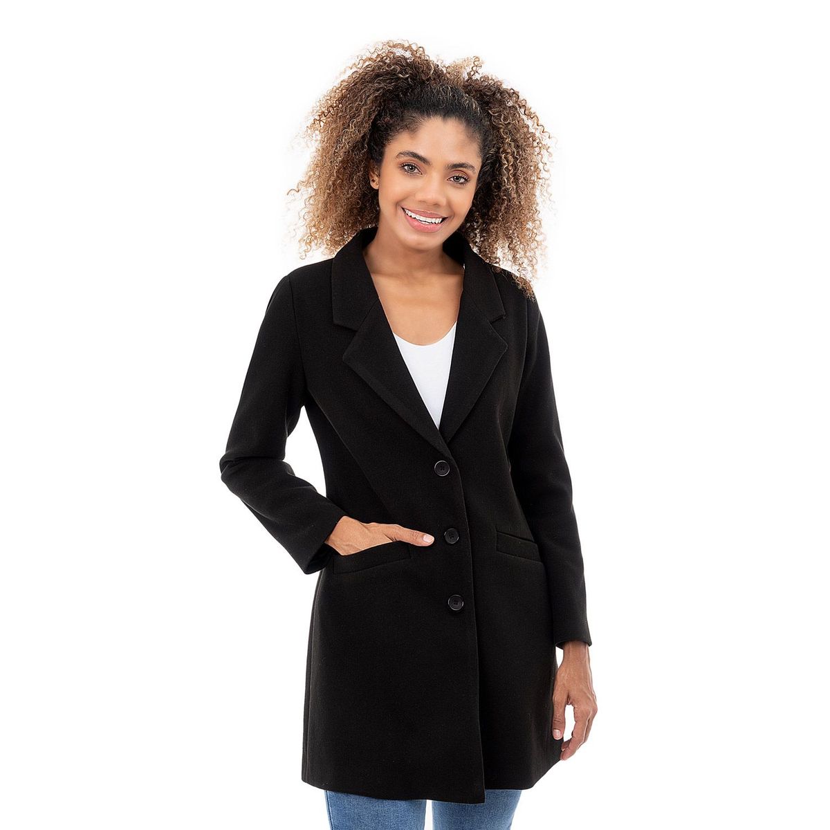 PIONIER - Blazer Drill Hombre Leandet