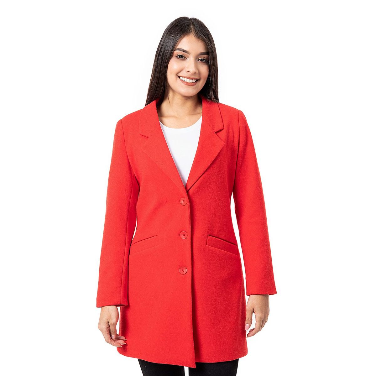 PIONIER - Blazer Drill Hombre Leandet