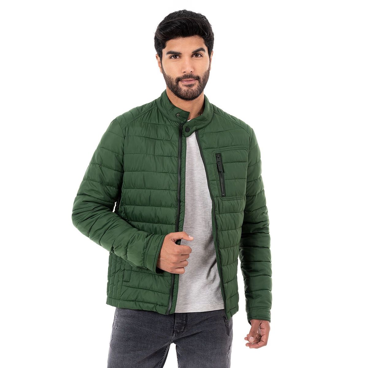 PIONIER - Casaca  Hombre Winds