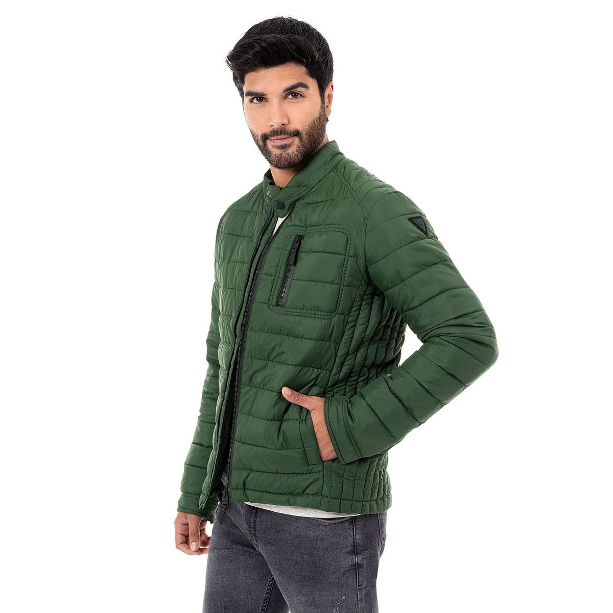 PIONIER - Casaca  Hombre Winds