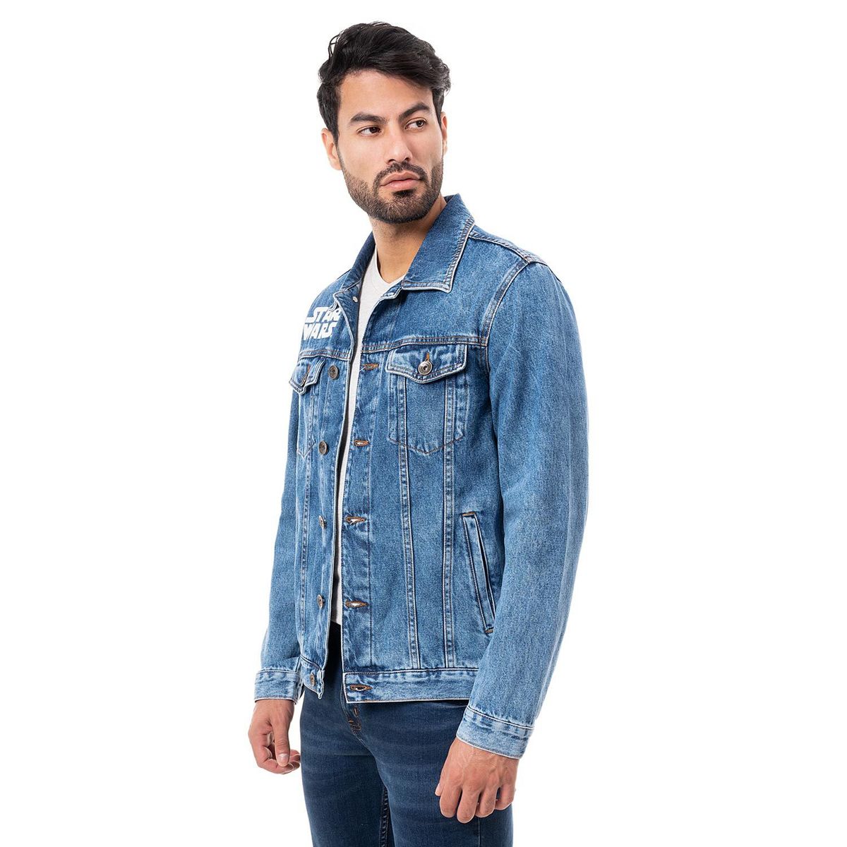 PIONIER - CASACA IMPERMEABLE CF SUGAR RUSH VINO