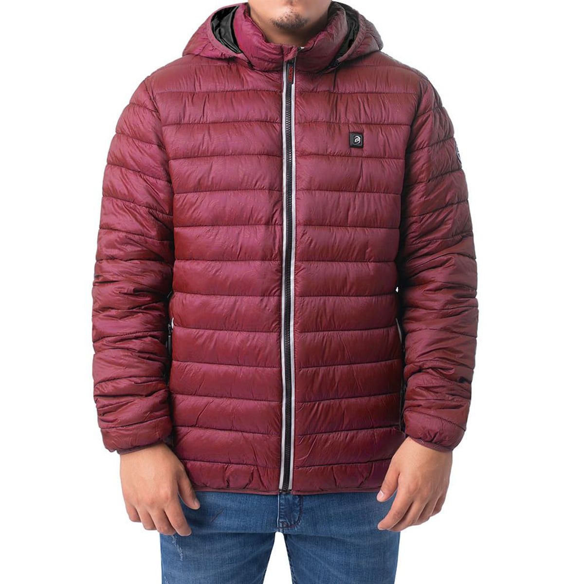 GZUCK - Casaca Sintetica New Fever Hombre