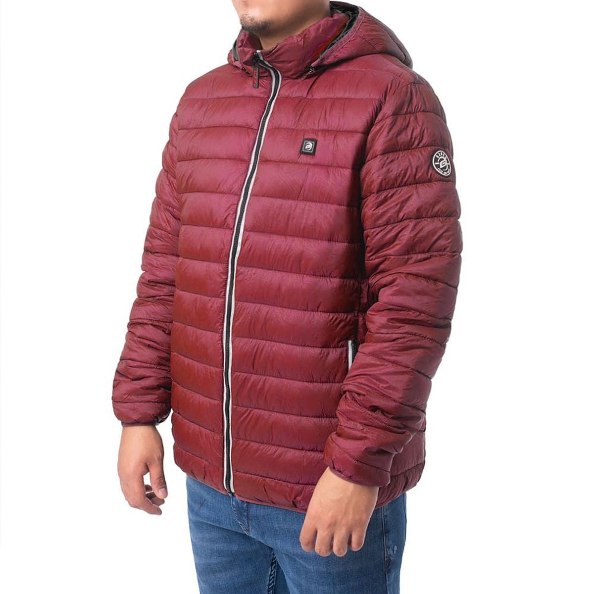 GZUCK - Casaca Sintetica New Fever Hombre