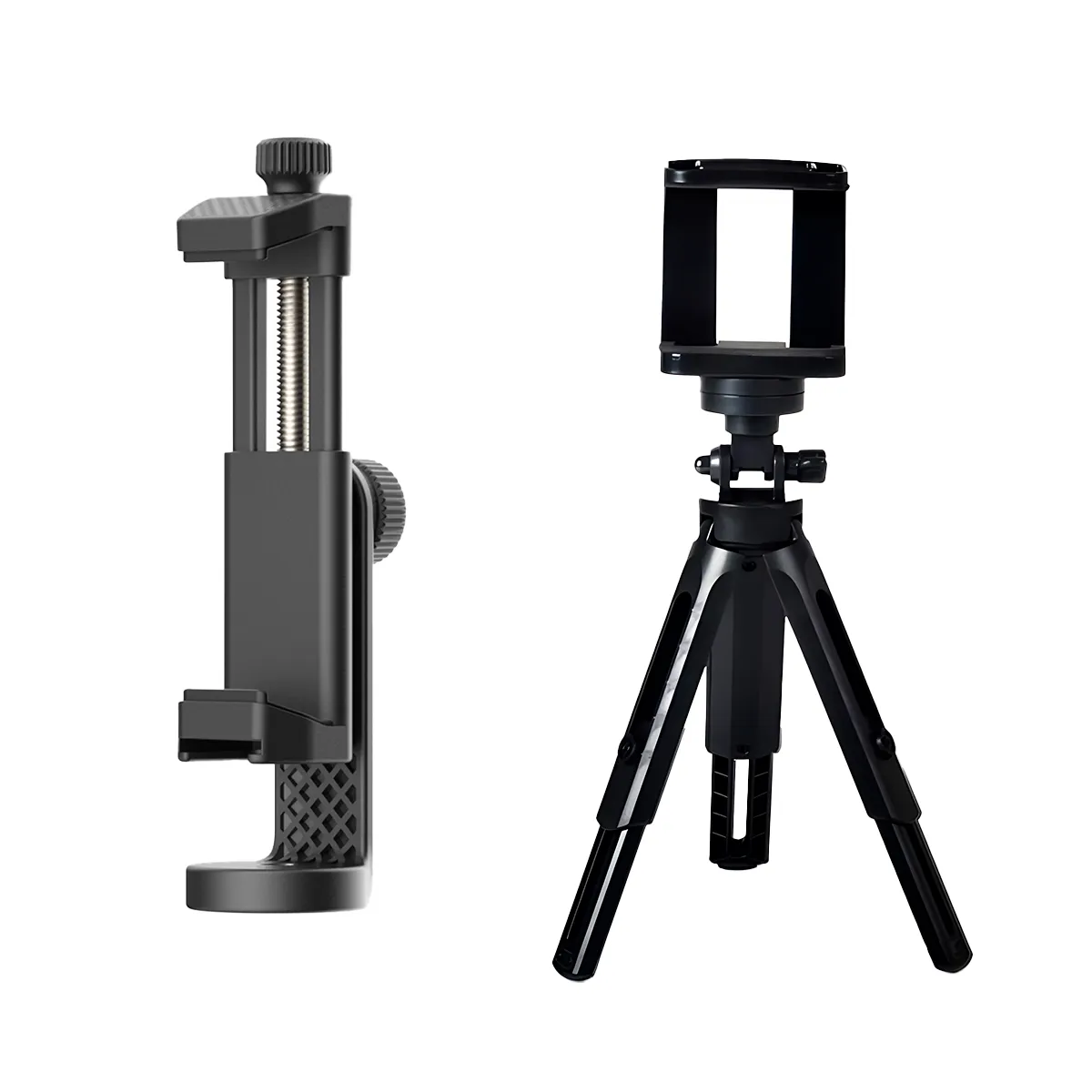 ULANZI - Adaptador Universal Celular A Trípode Ulanzi St-17 360°