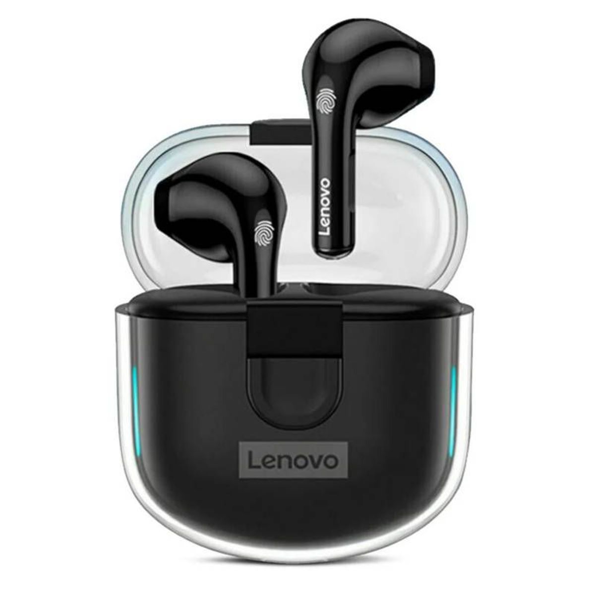 LENOVO - Audifonos Lenovo Thinkplus LivePods LP12 Táctil BT 5.1