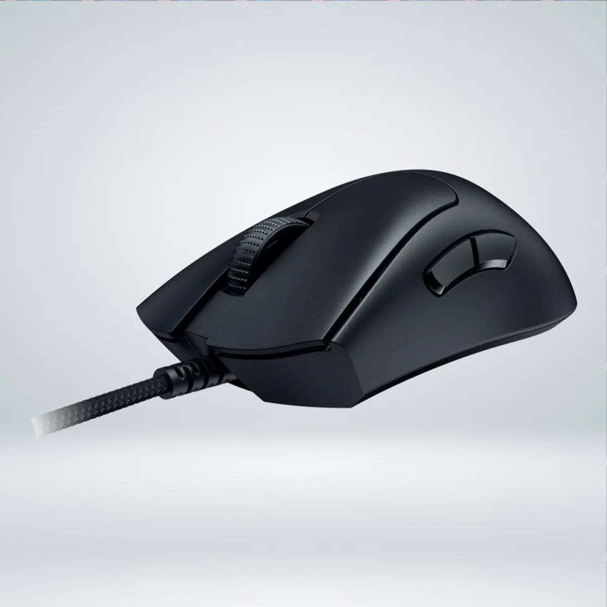 RAZER - MOUSE GAMER RAZER DEATHADDER V3 ULTRALIGERO 30K DPI 6 BOTONES