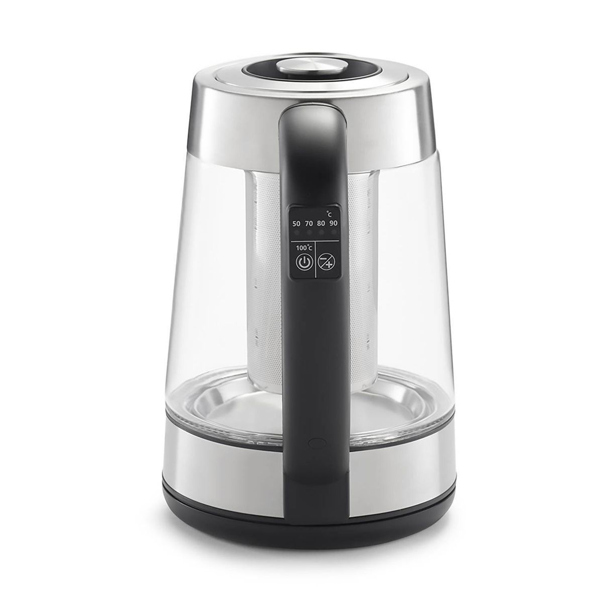 OSTER - Hervidor Eléctrico De Vidrio 1 7L BVSTKT8990