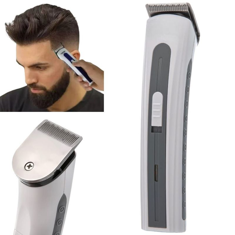 OEM - YOKO YK-3915 Cortadora de Cabello Recargable Trimmer Patillera