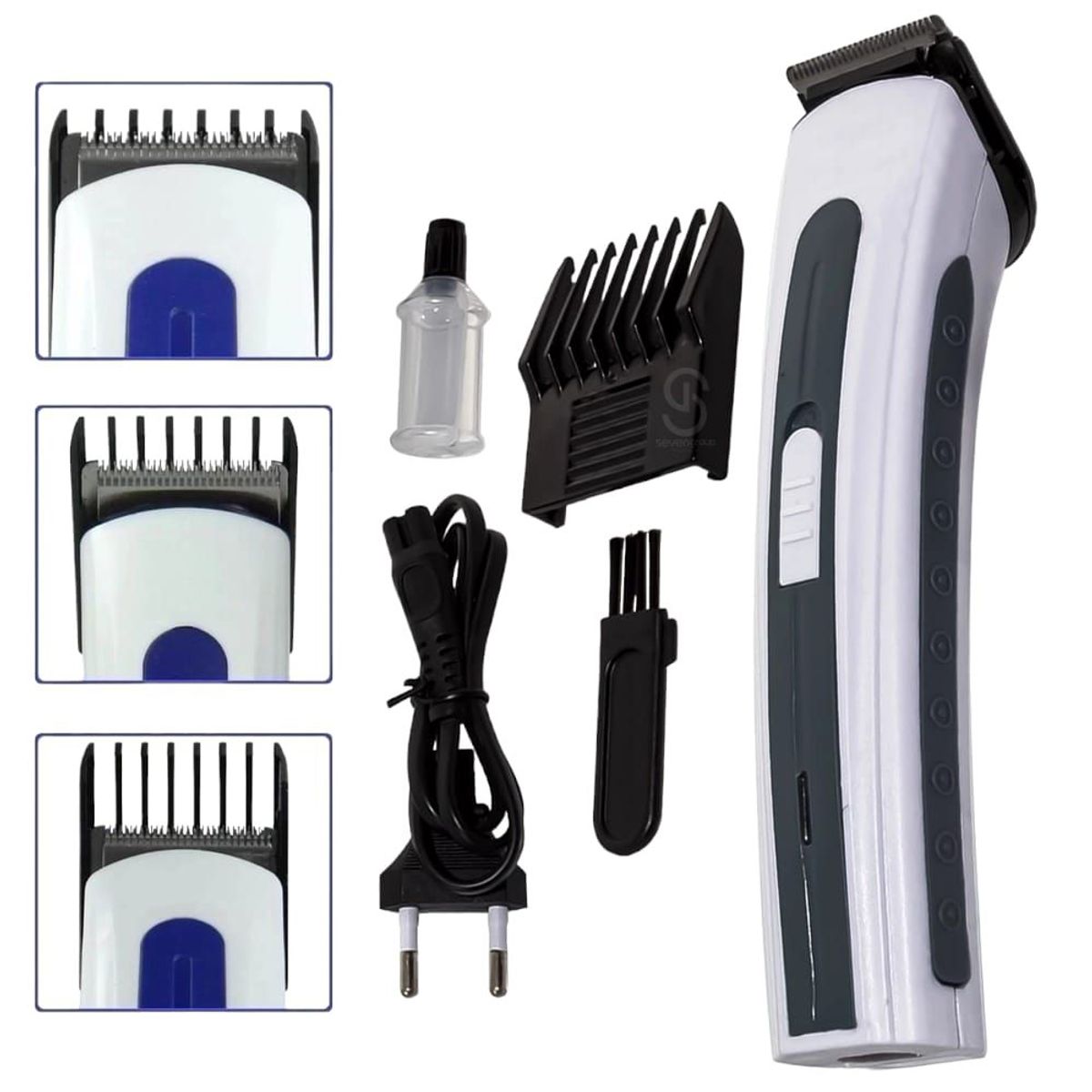 OEM - YOKO YK-3915 Cortadora Cabello Trimmer Recortapelo Patillera Cortapelo