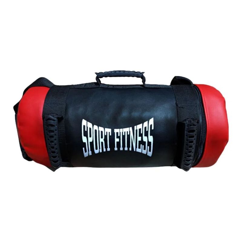 SPORT FITNESS - Sandbag 8kilos - entrenamiento funcional