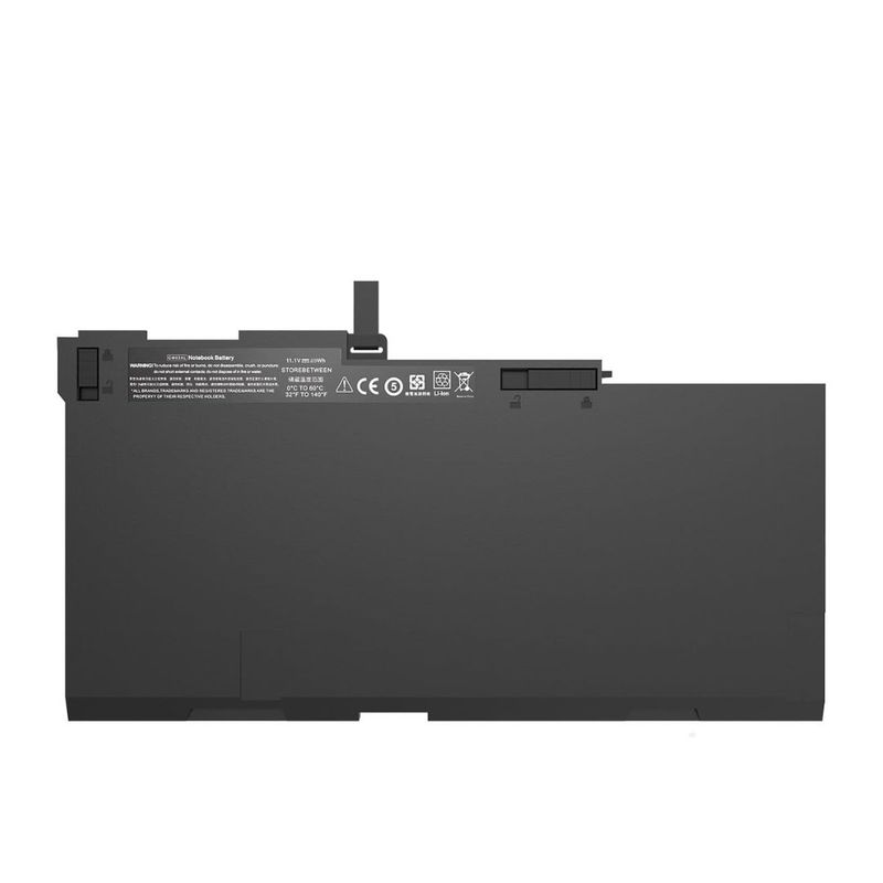 GENERICO - Batería Laptop Hp CM03XL Elitebook 840 G1, 845 G1, 850 G1, 740 G2.