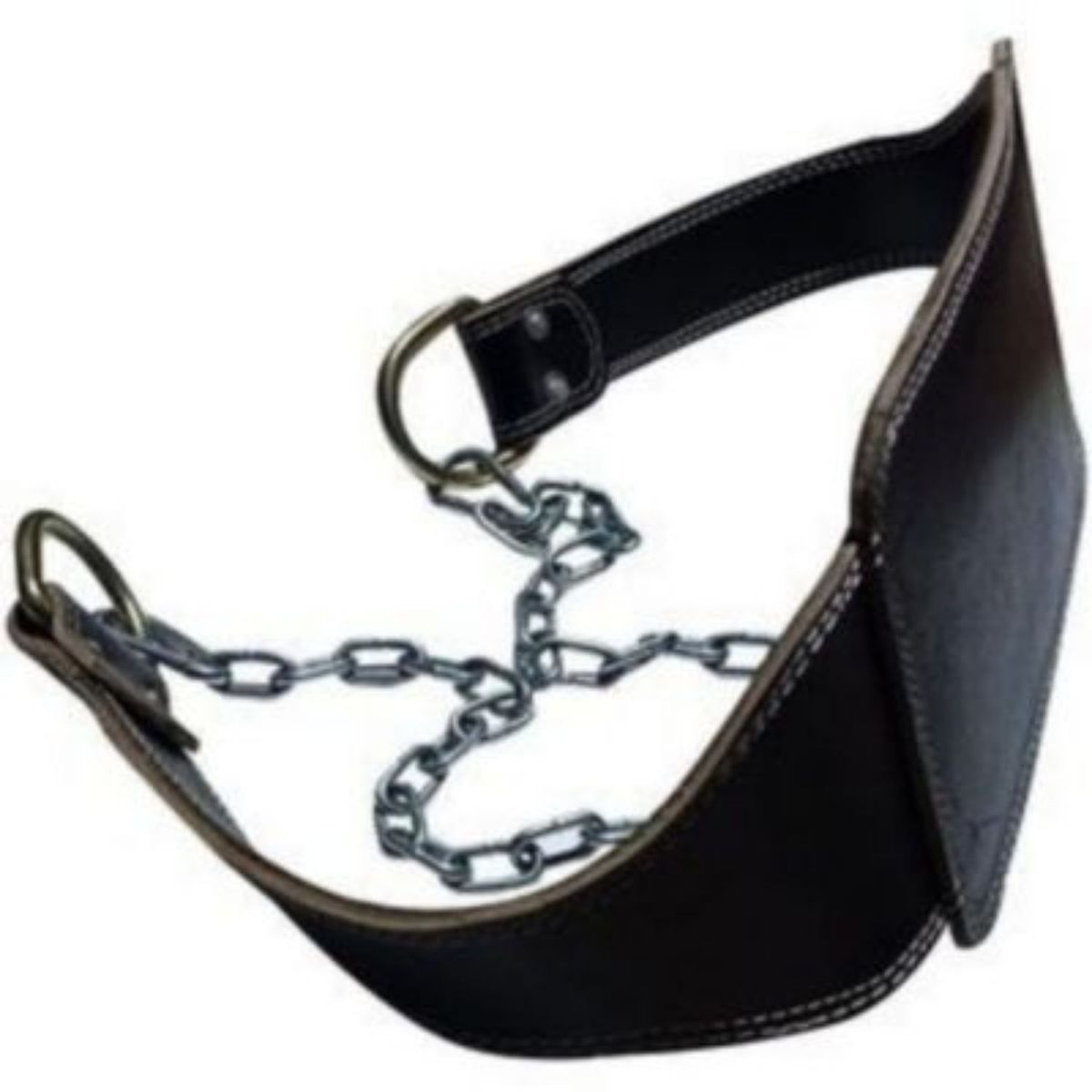 SPORT FITNESS - Cinturón correa de levantamiento de peso