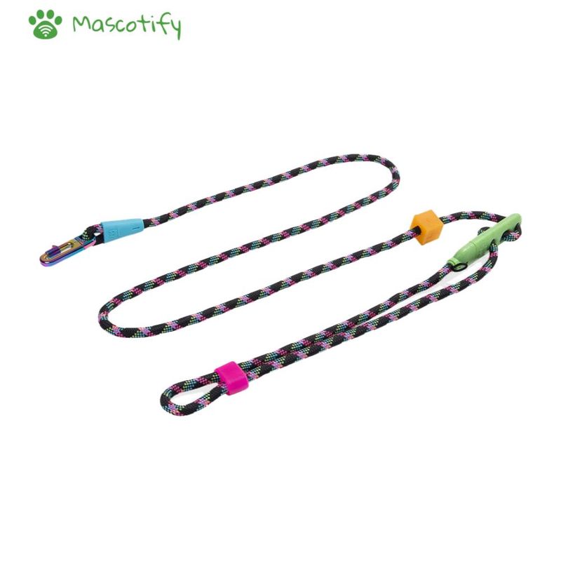 ZEEDOG - ZEEDOG Correa para perros Handsfree modelo MTV