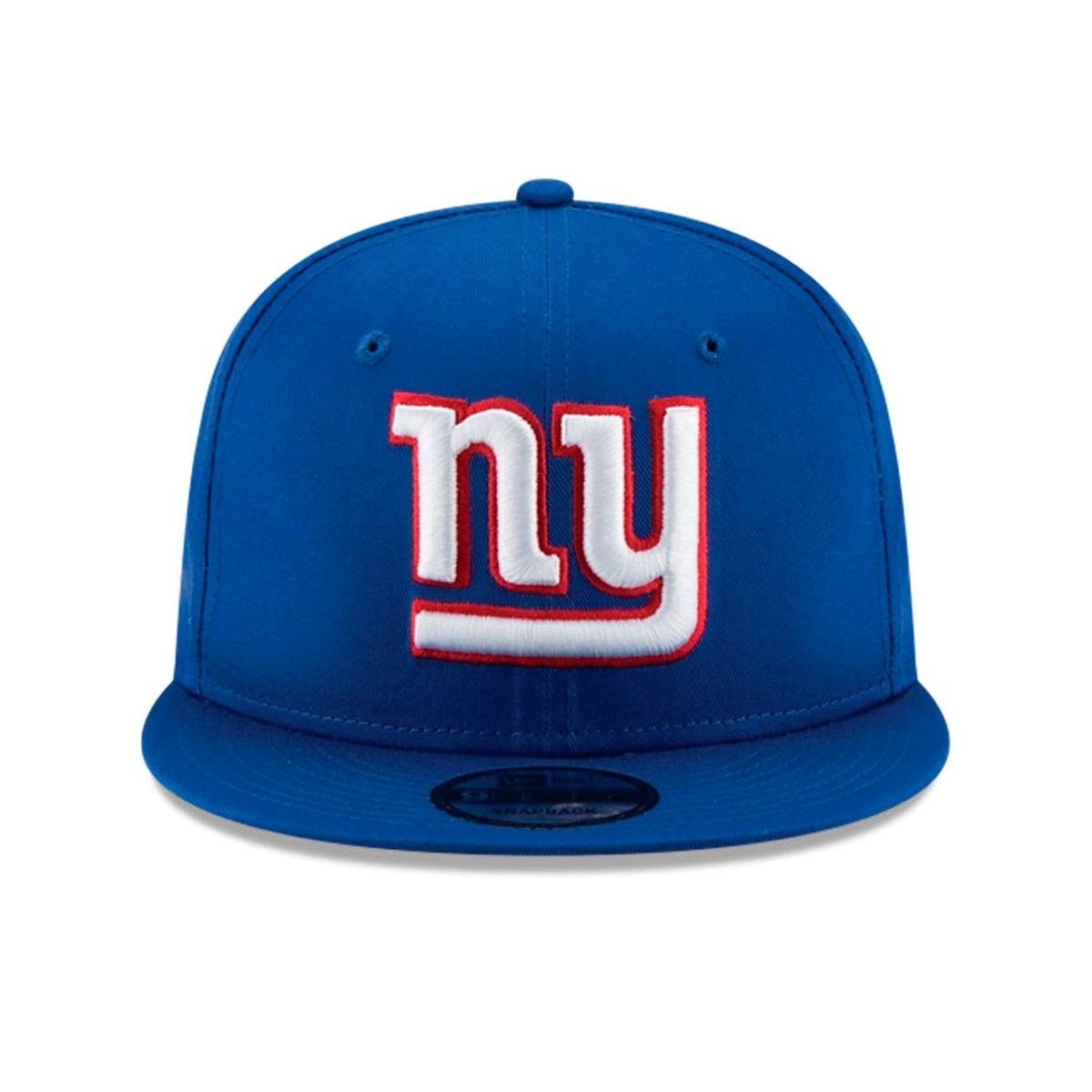 NEW ERA - GORRA NEW ERA 9FIFTY NFL NEW YORK GIANTS BLUE