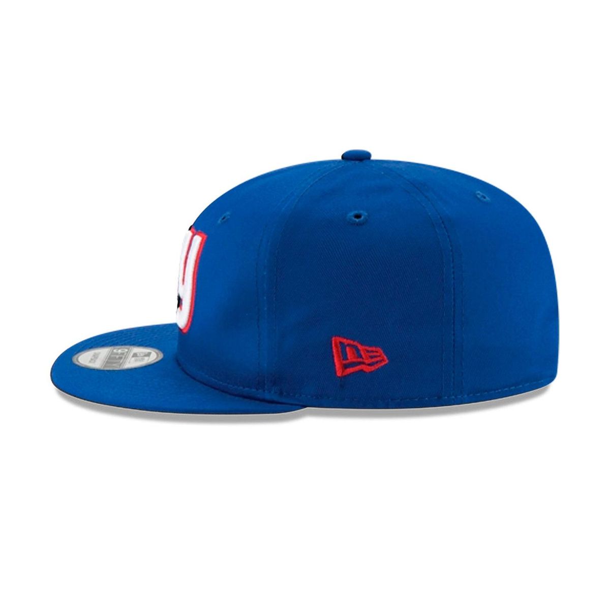 NEW ERA - GORRA NEW ERA 9FIFTY NFL NEW YORK GIANTS BLUE