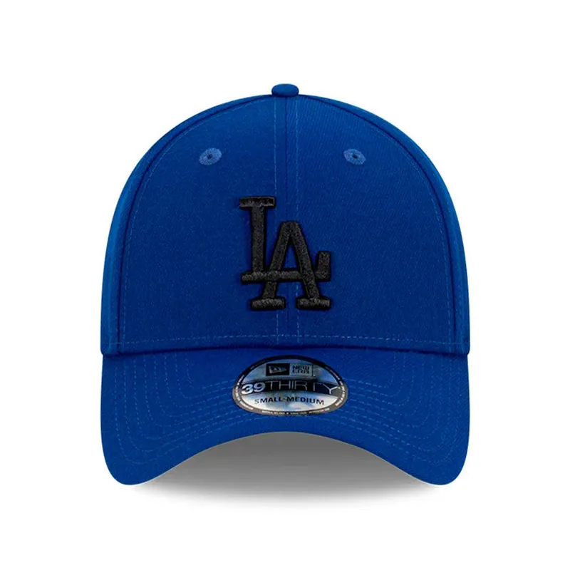 NEW ERA - GORRA NEW ERA MLB-LOS ANGELES DODGERS 39THIRTY 196499501101