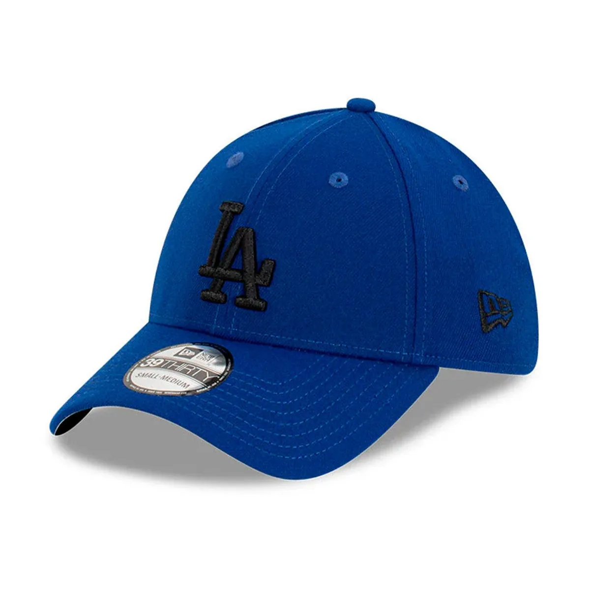 NEW ERA - GORRA NEW ERA MLB-LOS ANGELES DODGERS 39THIRTY 196499501101