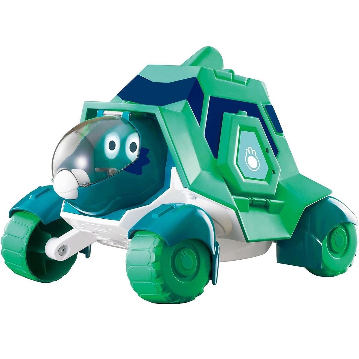 PETRONIX - Juguete Vehículo de Lujo Transformable Shell Petronix