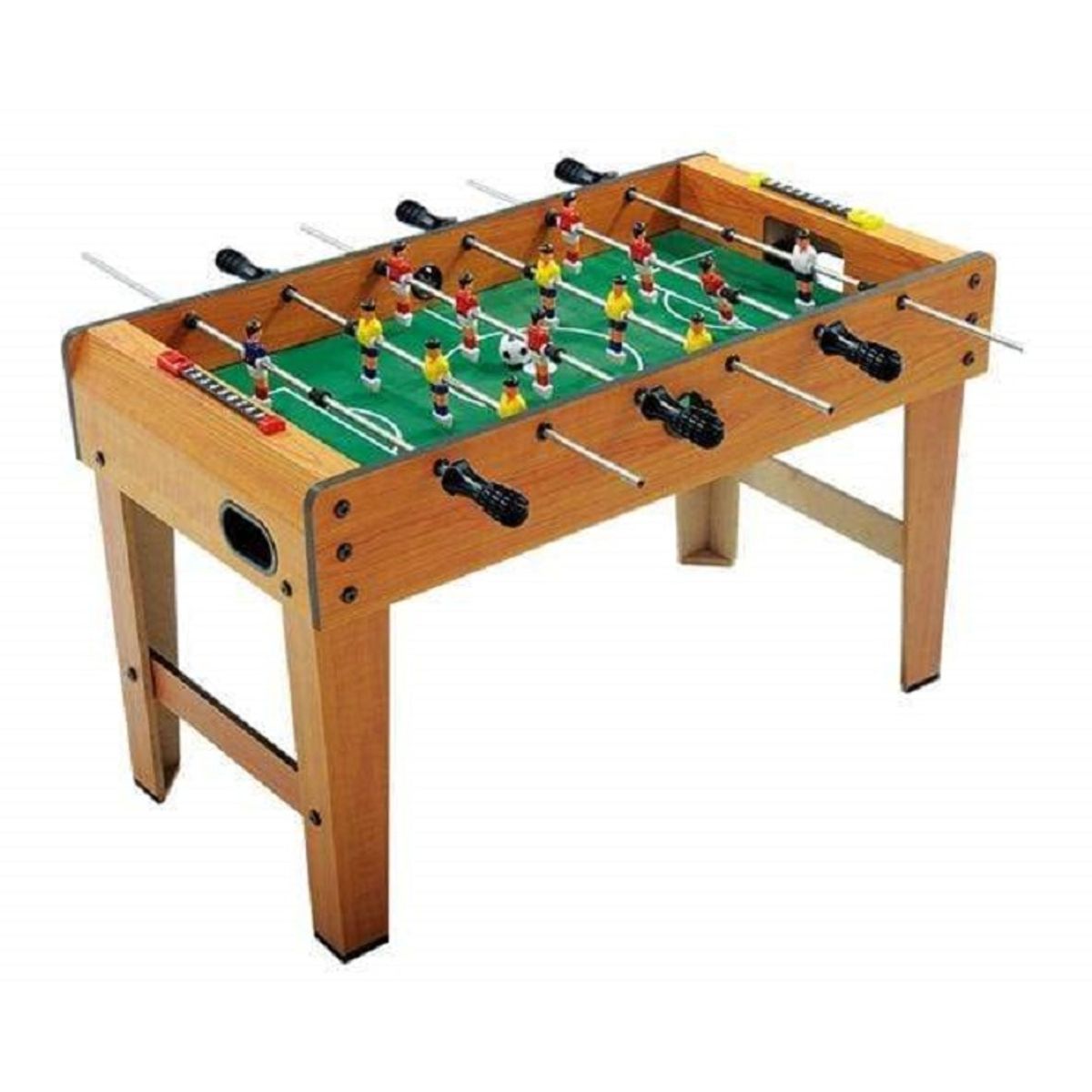 GENERICO - Mini Fulbito De Mesa Con Patas Largas - Juego de Mesa