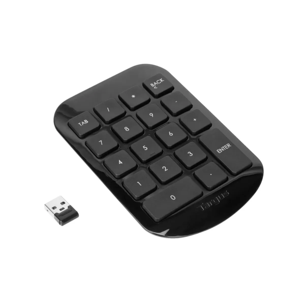 TARGUS - Teclado Numerico Inalambrico Targus Akp11us