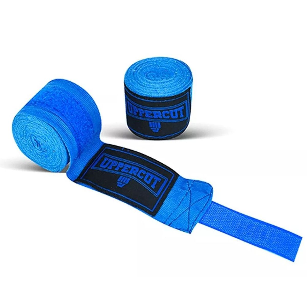 HOLGU - Vendas De Boxeo De Algodón 4mts Artes Marciales Importadas