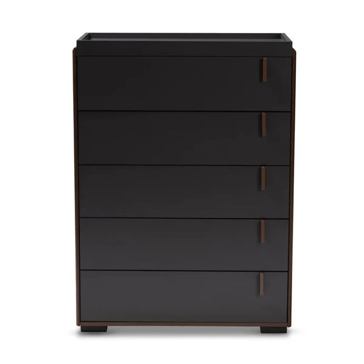 73 EXPERIENCE - Cómoda Cecer - Nogal & Plomo - 73 Experience