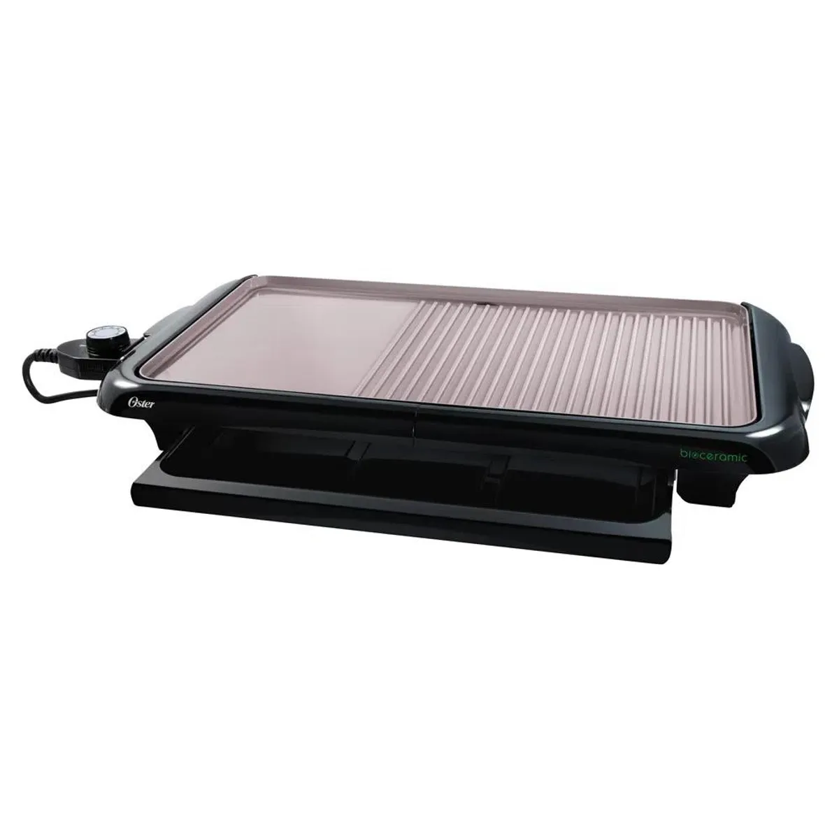 OSTER - Plancha y Parrilla Oster CKSTGR5085 Bioceramic