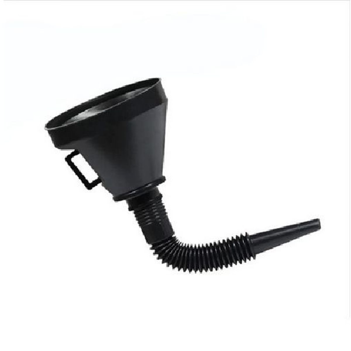 GENERICO - Embudo Para Aceite O Gasolina